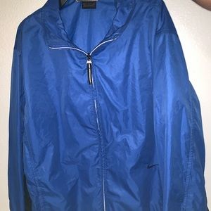 Vintage Nike windbreaker